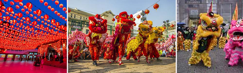 What is Chinese New Year