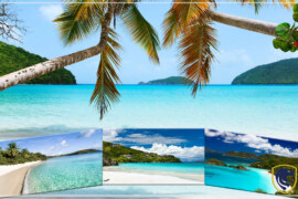 America’s Caribbean Paradise; Virgin Islands