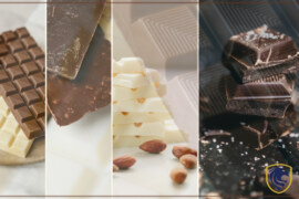 Best Chocolate Brands In The World