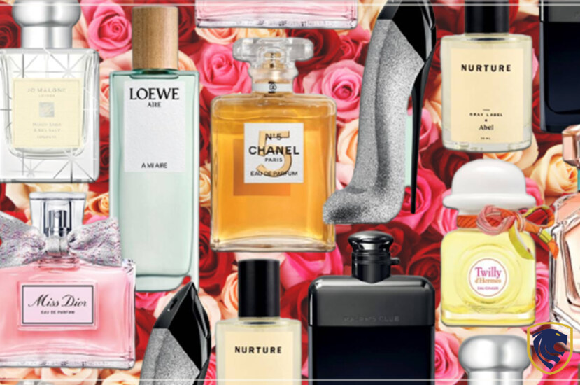 Best Floral Perfumes To Feel Like A Flower