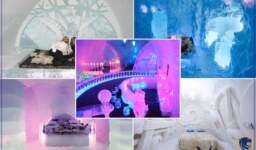 Best Ice Hotels Around The World