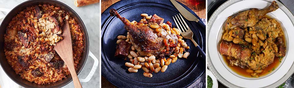 Cassoulet