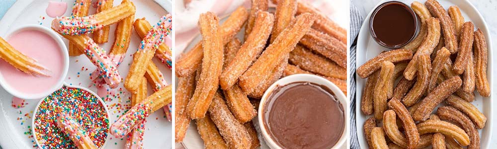 Churros