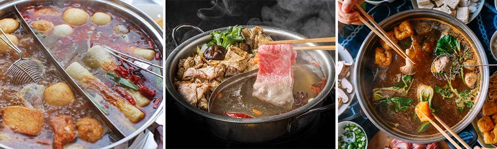 Hot Pot