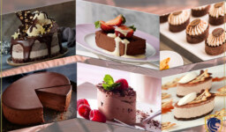 Mouth Watering Chocolate Desserts