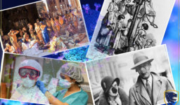 Pandemics That Changed The World History
