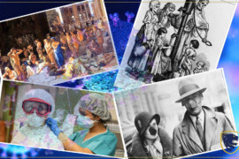 Pandemics That Changed The World History