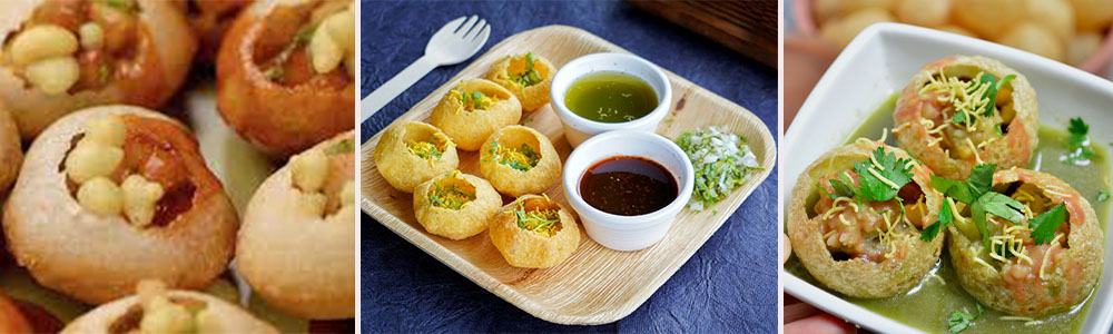 Pani puri