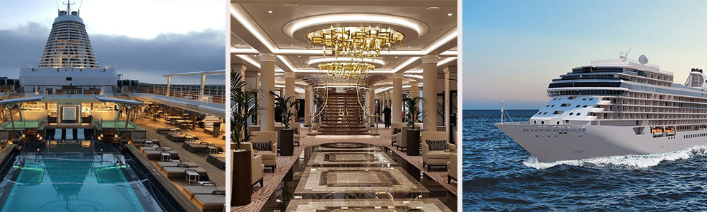 Regent Seven Seas Splendor