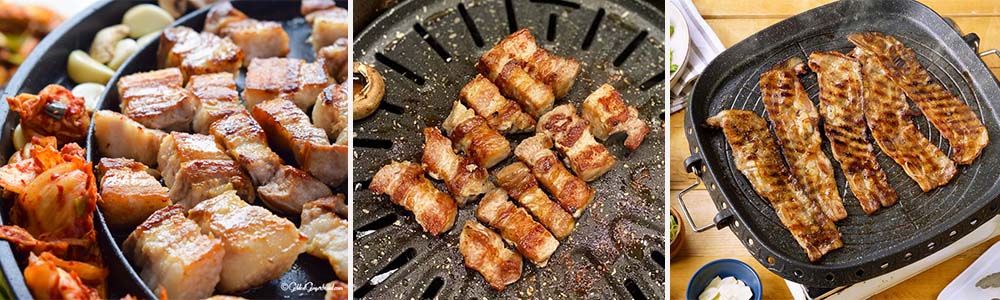 Samgyeopsal