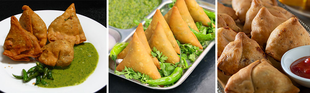 Samosa