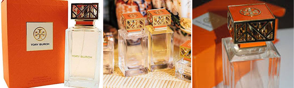  Tory Burch Eau de Parfum Spray; Best Floral Perfumes To Feel Like A Flower