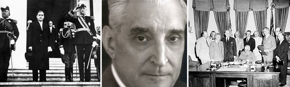 Antonio de Oliveira Salazar