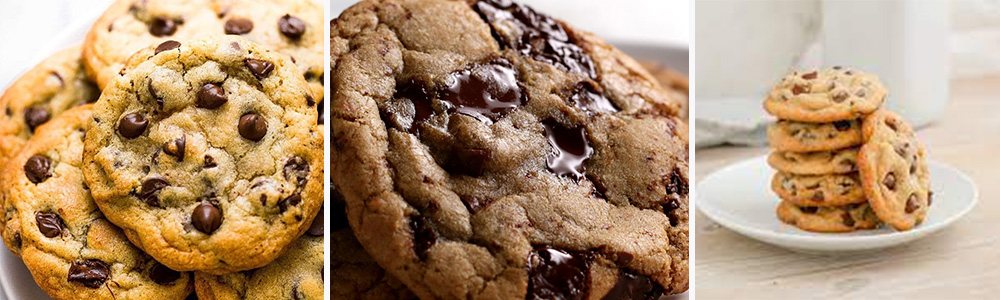 Chocolate Chip Cookie