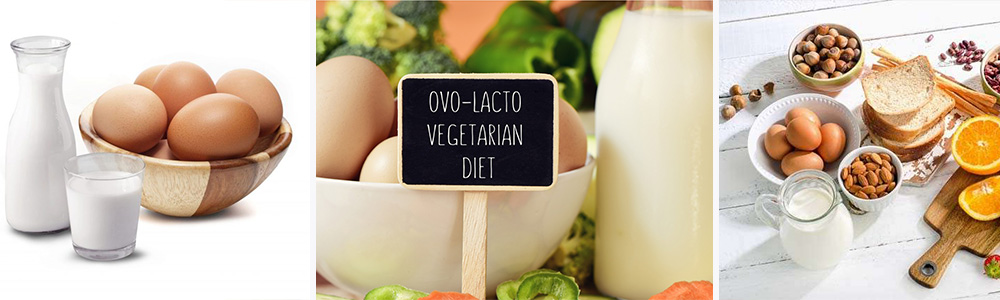 Lacto-Ovo Vegetarianism; Why is it Good to Become Vegetarian ?
