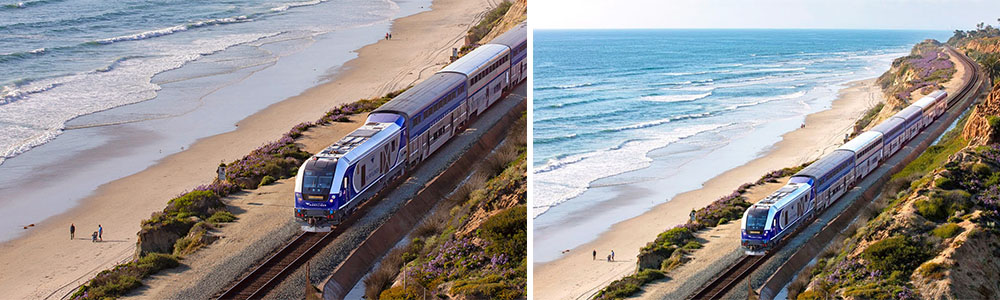 Pacific Surfliner