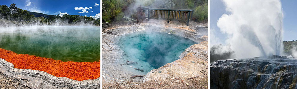 Rotorua