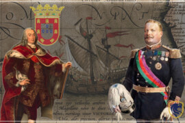 The Fall of Portuguese Empire