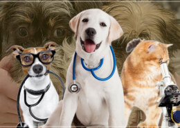 Why is veterinary care so expensive?