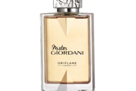 Mister Giordani Eau de Toilette