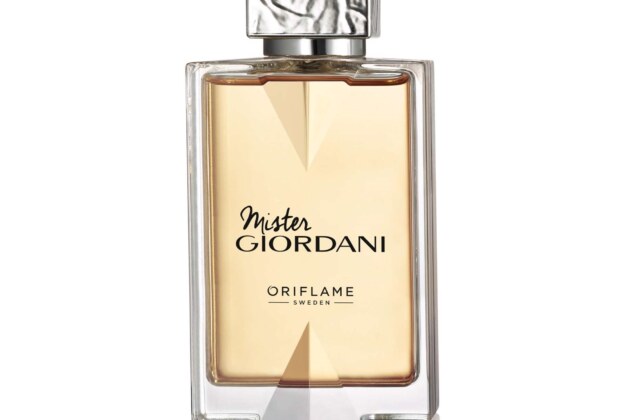 Mister Giordani Eau de Toilette