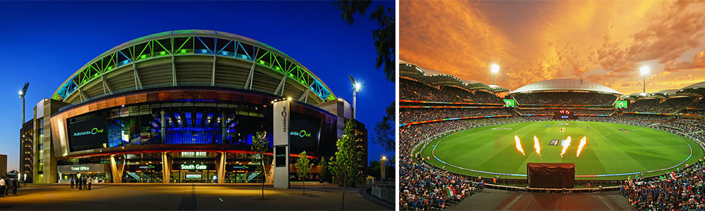 Adelaide Oval, South Australia