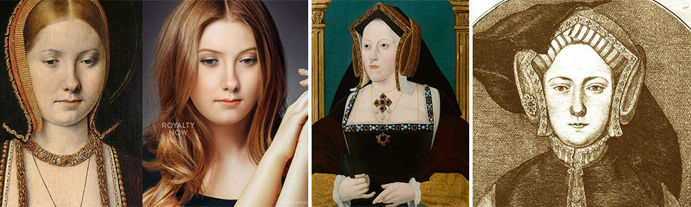 Catherine of Aragon