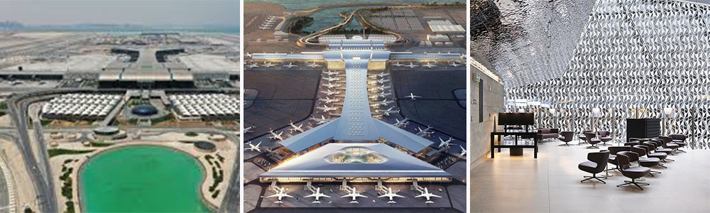 Hamad International Airport