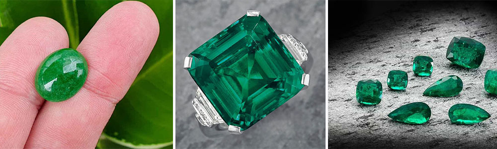 Jadeite – $3 Million Per Carat