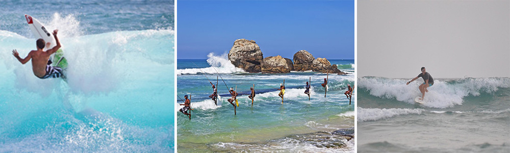 Koggala Beach