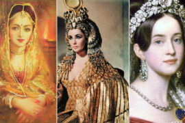 Most Beautiful Queens In Ancient History