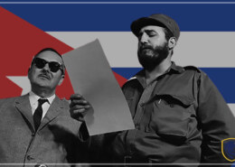 Revolution and Freedom of Cuban Nation