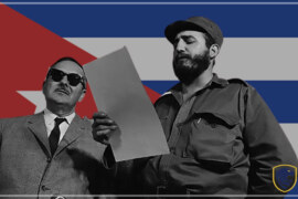 Revolution and Freedom of Cuban Nation