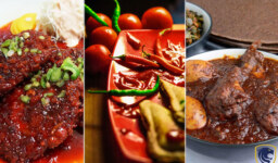 Spicy Foods Which Are For Extreme Chili Hunters