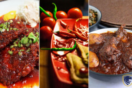 Spicy Foods Which Are For Extreme Chili Hunters
