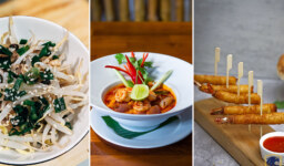 The Best Thai Food You Must Try