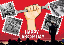 The Story of the Labor Day