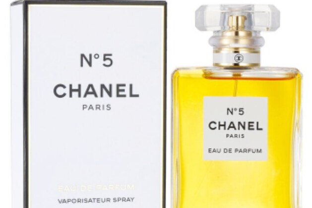 Chanel No 5 Eau De Parfum Spray