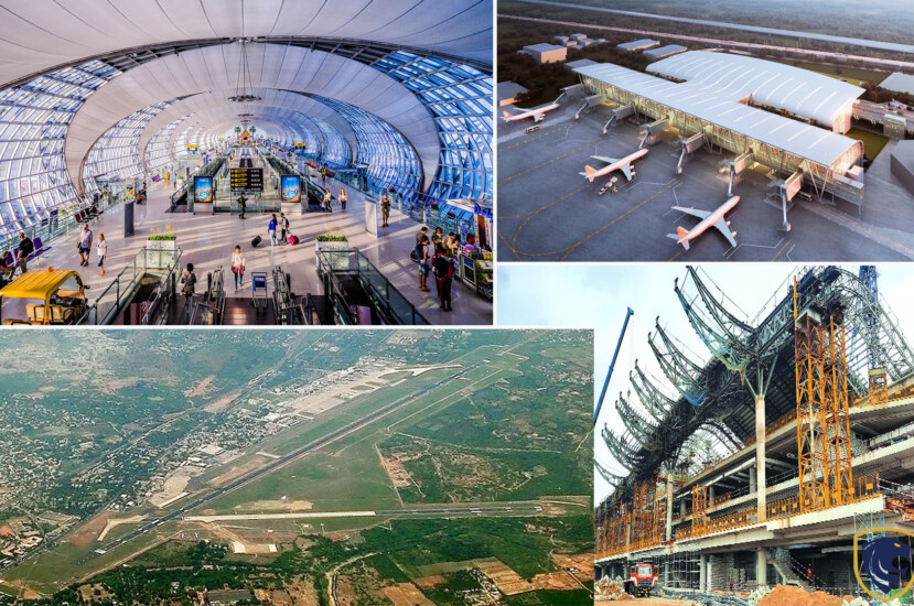 Chennai International Airport