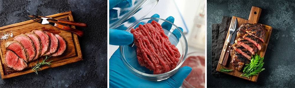 When Will Cultured- Meat Become Available?