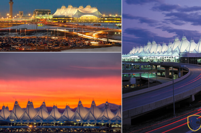 Denver International Airport