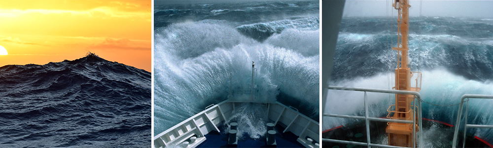 Drake Passage