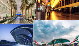 Dubai International Airport