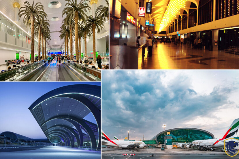 Dubai International Airport