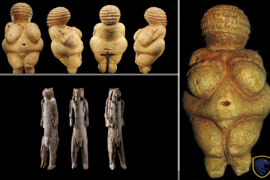 Oldest Sculptures And Statues In The World