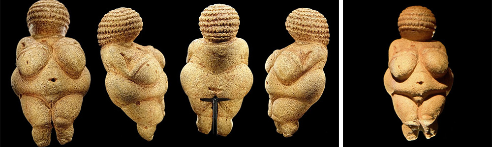 Venus of Willendorf