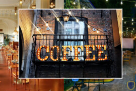 Best Coffee Shops In The World
