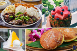 Best Dishes To Try In Hawaii