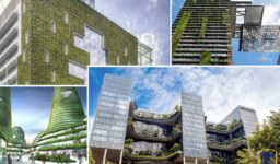 Best Green Buildings In The World