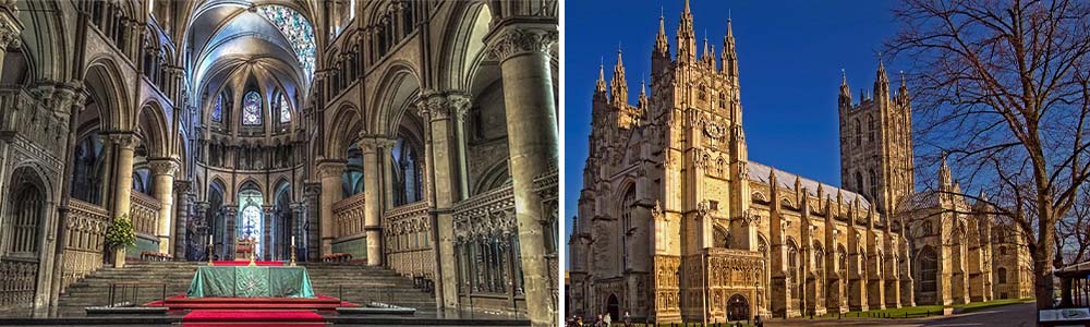 Canterbury Cathedral